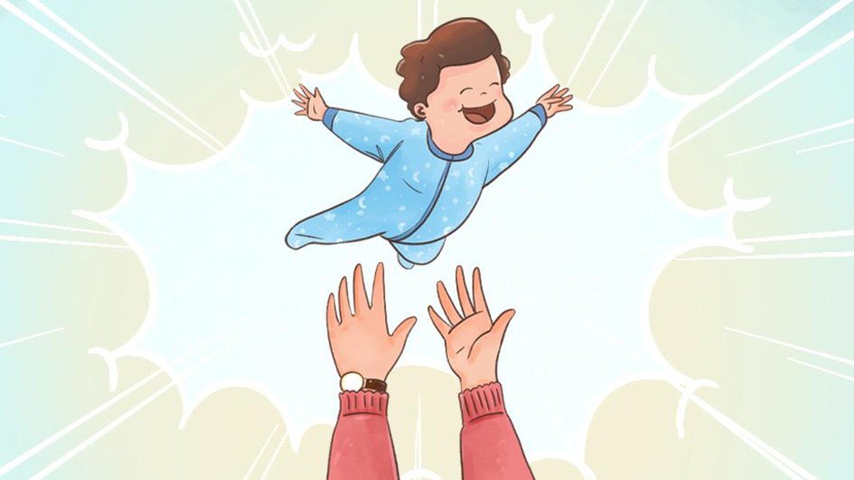 Kecerdasan Anak Ditentukan Gen Ayah atau Ibu, Ini Jawaban Ilmiahnya