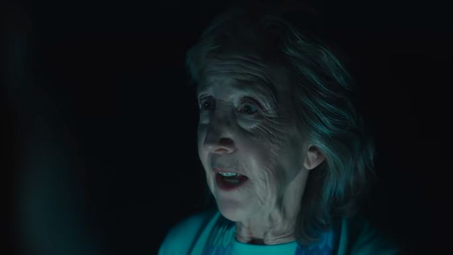 Insidious: Out of the Further adalah film horor supranatural Amerika tahun 2026 yang ditulis dan disutradarai oleh Jacob Chase. Film ini merupakan sekuel dari Insidious: The Red Door (2023) dan menjadi bagian keenam dalam waralaba Insidious.