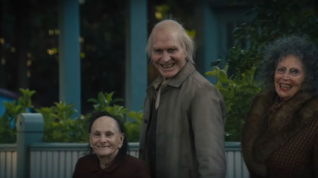 Insidious: Out of the Further adalah film horor supranatural Amerika tahun 2026 yang ditulis dan disutradarai oleh Jacob Chase. Film ini merupakan sekuel dari Insidious: The Red Door (2023) dan menjadi bagian keenam dalam waralaba Insidious.