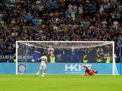 Ketika Inter Milan Ingin Lebih Dekat dengan Fans di Asia