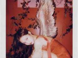 Jennie Resmi Rilis EP Fallen Angel