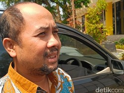 Rektor-2 Warek Unsoed Kena OTT KPK, Warek I Unsoed Masih Ngantor