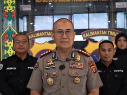 Propam Periksa Kompol AS Terkait Hubungan dengan Wanita hingga Hamil