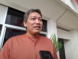 Tiket MotoGP Mandalika 2026 Diklaim Sudah Terjual 50%