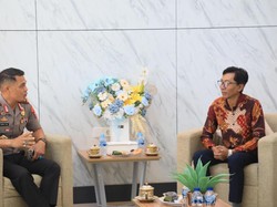 Polda Bengkulu Bedah 83 Rumah Warga, Patungan Rp 2.000 Sehari dari Anggota