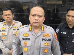 Terseret Dugaan Asusila, Kasat Polairud Samarinda Dimutasi ke Polda Kaltim