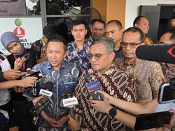 Polri Jamin Izin Penggeledahan Rumah Eks Jampidsus Febrie di Sentul Sah