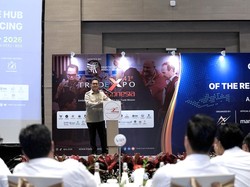 Mendag Dorong Pengusaha Cari Buyer Sebelum TEI 2026 Digelar