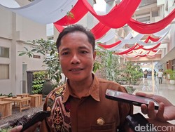 Guru PPPK Paruh Waktu Bakal Jadi Penuh Waktu, Pemprov NTB Tunggu Arahan Pusat