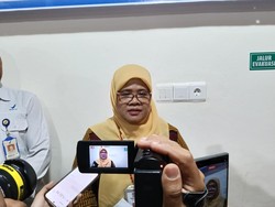 Tak Ada Lonjakan Kasus ISPA di Balikpapan, tapi Jangan Abaikan 4 Tips Ini!