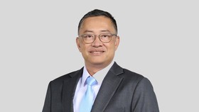 Direktur Utama PGE Ahmad Yani terpilih sebagai Ketua Umum Asosiasi Panas Bumi Indonesia (API/INAGA) periode 20262029.