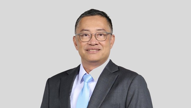 Direktur Utama PGE Ahmad Yani terpilih sebagai Ketua Umum Asosiasi Panas Bumi Indonesia (API/INAGA) periode 20262029.