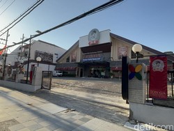 Bos Dilaporkan Kasus Pemerkosaan, Omzet Resto Korea di Surabaya Turun