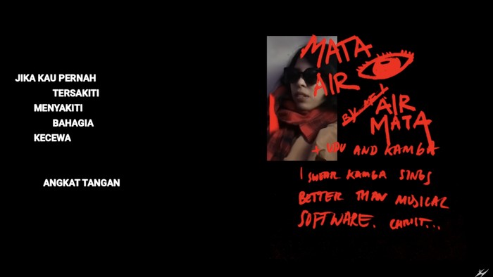 Rekomendasi lagu untuk temani perjalanan pulang kerja