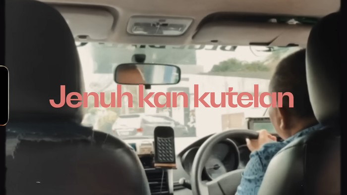 Rekomendasi lagu untuk temani perjalanan pulang kerja
