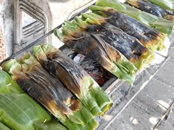 Video: Lepet dan Opokan, Olahan Ikan Laut Bali yang Menggugah Selera