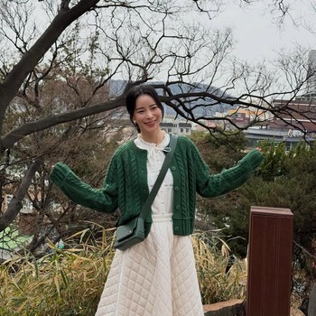 Simak Cerita Lim Ji Yeon Tentang 'My Royal Nemesis' hingga Kesibukannya Saat Ini