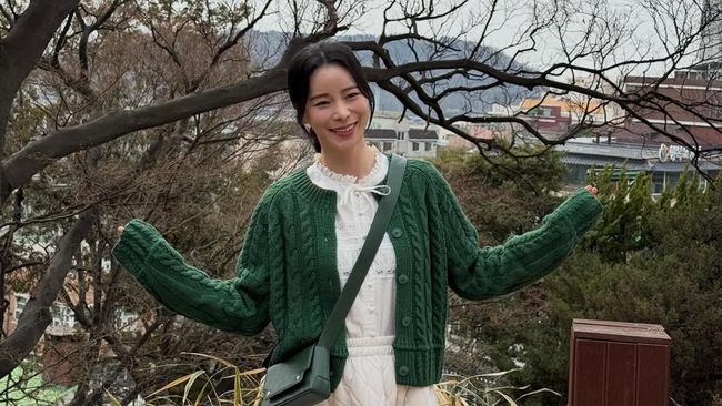 Simak Cerita Lim Ji Yeon Tentang My Royal Nemesis hingga Kesibukannya Saat Ini