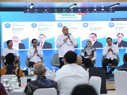 LPDB Koperasi Perluas Akses Dana Bergulir untuk Koperasi Sektor Riil