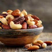 5 Manfaat Makan Kacang-Kacangan Setiap Hari