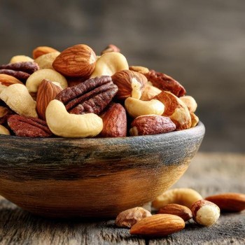 5 Manfaat Makan Kacang-Kacangan Setiap Hari