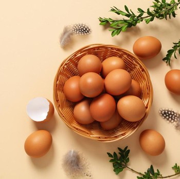 Seberapa Sering Makan Telur agar Manfaatnya Maksimal?