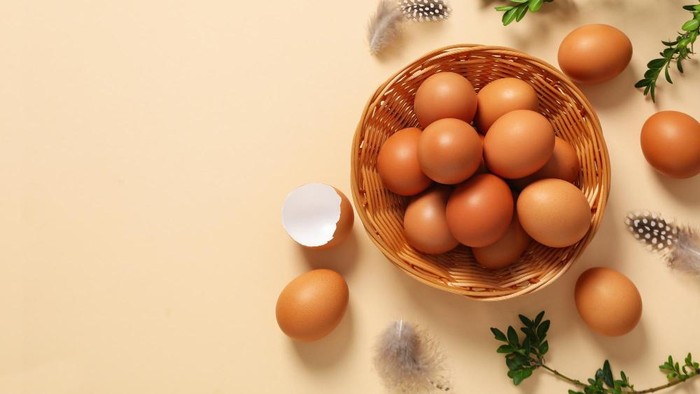 Seberapa Sering Makan Telur agar Manfaatnya Maksimal?