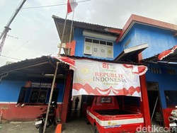 Akhirnya, Damkar Kota Sukabumi Diusulkan Terpisah dari Satpol PP