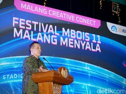Menkop Arahkan Komunitas Ekraf Kota Malang Bertransformasi Jadi Koperasi