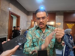 Menteri UMKM Targetkan Diskon 50% Biaya Layanan Berlaku Pekan Depan