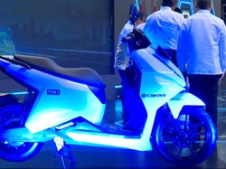Soal Proyek Kendaraan Nasional: Pindad Bikin Mobnas, PT LEN Garap Molinas