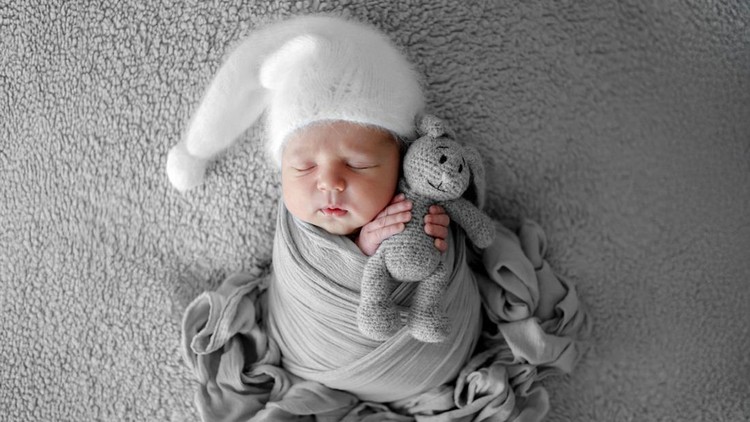 Nama bayi terinspirasi bumi