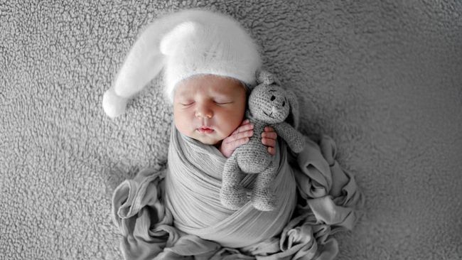 150 Nama Bayi Terinspirasi Bumi dan Artinya untuk Anak Laki-laki dan Perempuan