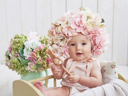 150 Nama Bayi Terinspirasi Mawar dan Artinya untuk Anak Laki-laki dan Perempuan