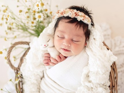 150 Nama Bayi Terinspirasi Melati dan Artinya untuk Anak Laki-laki dan Perempuan