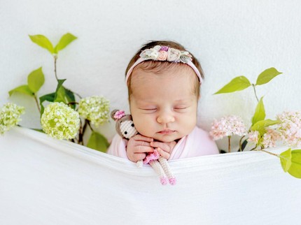 150 Nama Bayi Terinspirasi Sakura dan Artinya untuk Anak Laki-laki dan Perempuan