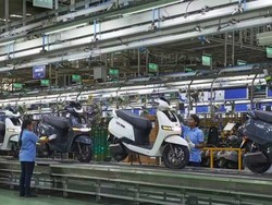 Belajar dari India, Motor Lokal Tak Perlu Cap Nasional Biar Laris