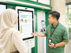 Atasi Fluktuasi Harga Emas, Pegadaian Hadirkan Solusi Cicil Tabungan Emas