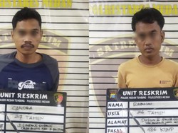 Hindari Tagihan Motor, Pria di Deli Serdang Buat Laporan Palsu Ngaku Dibegal