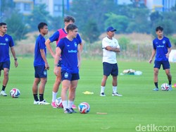 PSIS Akan Jajal Deltras di Laga Uji Coba Akhir Pekan Ini