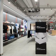 Nike Resmi Buka Store di Plaza Senayan, Penuhi Kebutuhan Atlet dan Pecinta Olahraga!