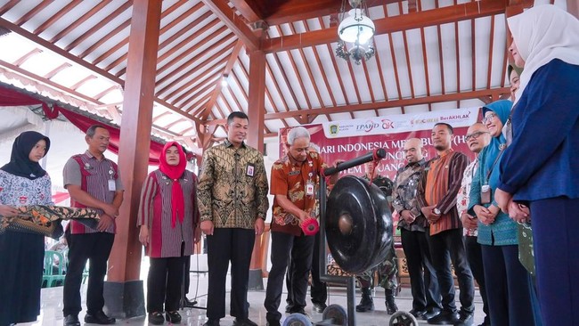 Pemkab Klaten