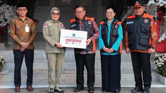 Pemprov DKI Jakarta