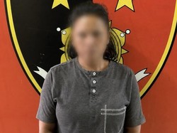 2 Bocah Kakak Beradik di Dairi Diduga Disiksa Pengasuh, Pelaku Ditangkap