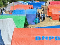 Korban Tewas Gempa NTT Bertambah, Kini 83 Orang