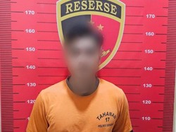 Perawat Pria di Sekadau Jadi Tersangka Pencabulan Remaja Laki-laki