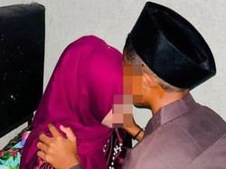 Heboh Pernikahan Anak di Takalar, Mempelai Pria 15 Tahun-Wanita 13 Tahun