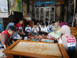 Pertamina Berikan Kado Kemerdekaan untuk 19 Anak Panti di Palembang