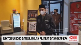 KPK OTT, OTT KPK, Rektor Unsoed, Akhmad Sodiq, Universitas Soedirman, kasus korupsi, KPK terbaru, OTT Purwokerto, berita KPK, berita hari ini