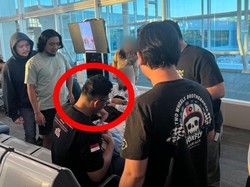 Pria di Makassar Aniaya Istri Usai Digerebek Ngamar Bareng Wanita Lain